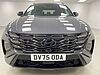 Hyundai TUCSON 1.6T 150 N Line 5dr GREY