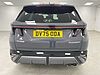 Hyundai TUCSON 1.6T 150 N Line 5dr GREY