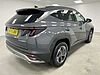 Hyundai TUCSON 1.6T Advance 5dr GREY