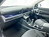 Hyundai TUCSON 1.6T Advance 5dr GREY