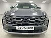 Hyundai TUCSON 1.6T Advance 5dr GREY