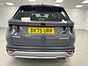 Hyundai TUCSON 1.6T Advance 5dr GREY