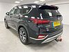 Hyundai SANTA FE 2.2 CRDi Premium 5dr 4WD BLACK