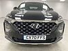 Hyundai SANTA FE 2.2 CRDi Premium 5dr 4WD BLACK