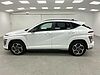 Hyundai KONA 1.6 GDi Hybrid N Line 5dr DCT WHITE