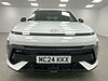 Hyundai KONA 1.6 GDi Hybrid N Line 5dr DCT WHITE