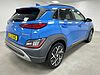 Hyundai KONA 1.6 GDi Hybrid Premium 5dr DCT BLUE