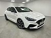 Hyundai I30 1.5T GDi N Line 5dr WHITE