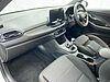 Hyundai I30 1.5T GDi N Line 5dr WHITE