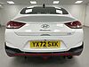 Hyundai I30 1.5T GDi N Line 5dr WHITE