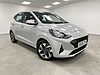 Hyundai I10 1.0 [63] Advance 5dr Auto [Nav] GREY