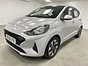 Hyundai I10 1.0 [63] Advance 5dr Auto [Nav] GREY