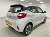 Hyundai I10 1.0 [63] Advance 5dr Auto [Nav] GREY