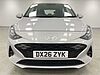 Hyundai I10 1.0 [63] Advance 5dr Auto [Nav] GREY