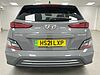 Hyundai KONA 150kW Premium 64kWh 5dr Auto GREY