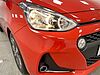 Hyundai I10 1.2 Premium SE 5dr Auto RED
