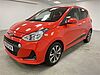 Hyundai I10 1.2 Premium SE 5dr Auto RED