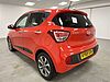 Hyundai I10 1.2 Premium SE 5dr Auto RED