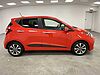 Hyundai I10 1.2 Premium SE 5dr Auto RED