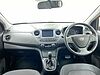 Hyundai I10 1.2 Premium SE 5dr Auto RED