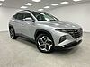 Hyundai TUCSON 1.6 TGDi Hybrid 230 Ultimate 5dr 2WD Auto SILVER