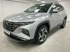 Hyundai TUCSON 1.6 TGDi Hybrid 230 Ultimate 5dr 2WD Auto SILVER
