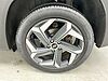 Hyundai TUCSON 1.6 TGDi Hybrid 230 Ultimate 5dr 2WD Auto SILVER