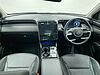 Hyundai TUCSON 1.6 TGDi Hybrid 230 Ultimate 5dr 2WD Auto SILVER