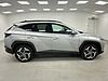 Hyundai TUCSON 1.6 TGDi Hybrid 230 Ultimate 5dr 2WD Auto SILVER