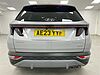 Hyundai TUCSON 1.6 TGDi Hybrid 230 Ultimate 5dr 2WD Auto SILVER