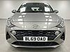 Hyundai I10 1.0 MPi SE Connect 5dr Auto BRONZE