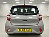 Hyundai I10 1.0 MPi SE Connect 5dr Auto BRONZE