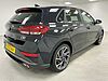 Hyundai I30 1.5T GDi N Line 5dr DCT BLACK