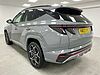 Hyundai TUCSON 1.6 TGDi Hybrid 230 N Line 5dr 2WD Auto GREY