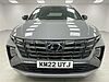 Hyundai TUCSON 1.6 TGDi Hybrid 230 N Line 5dr 2WD Auto GREY
