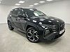 Hyundai TUCSON 1.6T 239 Hybrid N Line S 5dr Auto BLACK