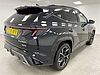 Hyundai TUCSON 1.6T 239 Hybrid N Line S 5dr Auto BLACK