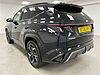 Hyundai TUCSON 1.6T 239 Hybrid N Line S 5dr Auto BLACK