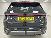 Hyundai TUCSON 1.6T 239 Hybrid N Line S 5dr Auto BLACK