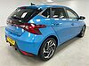 Hyundai I20 1.0T GDi 48V MHD Premium 5dr DCT TURQUOISE