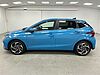 Hyundai I20 1.0T GDi 48V MHD Premium 5dr DCT TURQUOISE