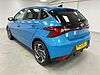 Hyundai I20 1.0T GDi 48V MHD Premium 5dr DCT TURQUOISE