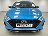 Hyundai I20 1.0T GDi 48V MHD Premium 5dr DCT TURQUOISE