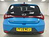 Hyundai I20 1.0T GDi 48V MHD Premium 5dr DCT TURQUOISE