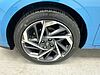 Hyundai I20 1.0T GDi 48V MHD Premium 5dr DCT TURQUOISE