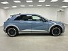 Hyundai IONIQ 5 239kW Namsan Edition 77 kWh 5dr AWD Auto BLUE