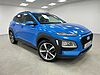 Hyundai KONA 1.0T GDi Play Edition 5dr BLUE