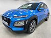 Hyundai KONA 1.0T GDi Play Edition 5dr BLUE