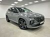 Hyundai TUCSON 1.6 TGDi N Line 5dr 2WD GREY