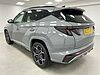 Hyundai TUCSON 1.6 TGDi N Line 5dr 2WD GREY